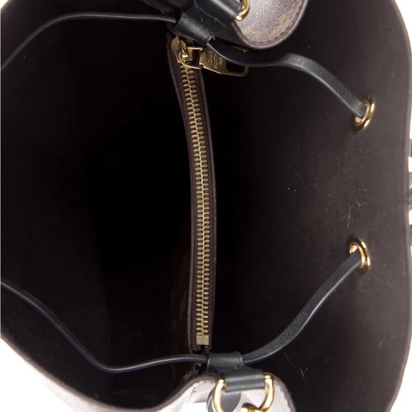 Louis Vuitton Monogram NeoNoe MM - Picture 4 of 4